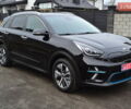 Чорний Кіа Niro, об'ємом двигуна 0 л та пробігом 169 тис. км за 18450 $, фото 10 на Automoto.ua