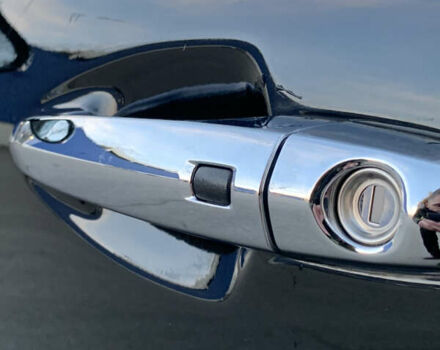 Черный Киа Niro, объемом двигателя 0 л и пробегом 110 тыс. км за 19250 $, фото 13 на Automoto.ua