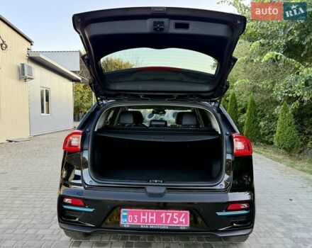 Киа Niro 2020 в Бердичеве на Automoto.ua Черный Киа Niro, объемом двигателя 0 л и пробегом 128 тыс. км за 16700 $, фото 90 на Automoto.ua