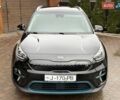 Чорний Кіа Niro, об'ємом двигуна 0 л та пробігом 89 тис. км за 20799 $, фото 3 на Automoto.ua