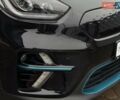 Чорний Кіа Niro, об'ємом двигуна 0 л та пробігом 89 тис. км за 20799 $, фото 28 на Automoto.ua