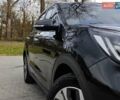 Чорний Кіа Niro, об'ємом двигуна 0 л та пробігом 115 тис. км за 20700 $, фото 11 на Automoto.ua