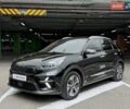 Чорний Кіа Niro, об'ємом двигуна 0 л та пробігом 89 тис. км за 22990 $, фото 3 на Automoto.ua