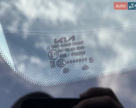 Черный Киа Niro, объемом двигателя 0 л и пробегом 98 тыс. км за 20999 $, фото 59 на Automoto.ua