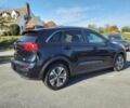 Черный Киа Niro, объемом двигателя 0 л и пробегом 44 тыс. км за 7500 $, фото 4 на Automoto.ua