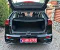 Чорний Кіа Niro, об'ємом двигуна 0 л та пробігом 126 тис. км за 19500 $, фото 9 на Automoto.ua