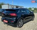 Черный Киа Niro, объемом двигателя 0 л и пробегом 80 тыс. км за 23400 $, фото 17 на Automoto.ua