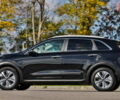 Черный Киа Niro, объемом двигателя 0 л и пробегом 124 тыс. км за 19500 $, фото 11 на Automoto.ua