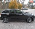 Черный Киа Niro, объемом двигателя 0 л и пробегом 92 тыс. км за 19945 $, фото 10 на Automoto.ua