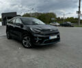 Черный Киа Niro, объемом двигателя 0 л и пробегом 197 тыс. км за 20499 $, фото 3 на Automoto.ua