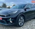 Черный Киа Niro, объемом двигателя 0 л и пробегом 35 тыс. км за 23400 $, фото 22 на Automoto.ua