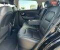 Черный Киа Niro, объемом двигателя 0 л и пробегом 80 тыс. км за 23400 $, фото 65 на Automoto.ua