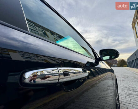 Черный Киа Niro, объемом двигателя 0 л и пробегом 128 тыс. км за 19600 $, фото 13 на Automoto.ua