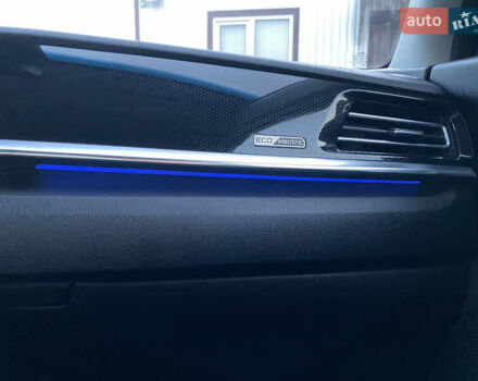 Киа Niro 2020 в Львове на Automoto.ua Черный Киа Niro, объемом двигателя 0 л и пробегом 64 тыс. км за 22700 $, фото 64 на Automoto.ua