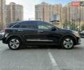 Черный Киа Niro, объемом двигателя 0 л и пробегом 105 тыс. км за 20500 $, фото 9 на Automoto.ua