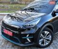 Черный Киа Niro, объемом двигателя 0 л и пробегом 115 тыс. км за 19999 $, фото 2 на Automoto.ua