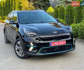 Черный Киа Niro, объемом двигателя 0 л и пробегом 152 тыс. км за 19200 $, фото 1 на Automoto.ua