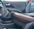 Чорний Кіа Niro, об'ємом двигуна 0 л та пробігом 69 тис. км за 23200 $, фото 64 на Automoto.ua