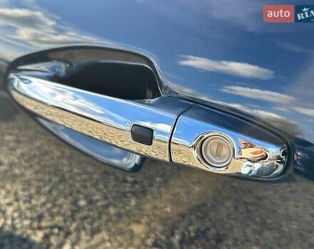 Киа Niro 2020 в Львове на Automoto.ua Черный Киа Niro, объемом двигателя 0 л и пробегом 68 тыс. км за 23200 $, фото 32 на Automoto.ua