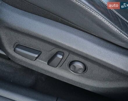 Черный Киа Niro, объемом двигателя 0 л и пробегом 132 тыс. км за 19449 $, фото 39 на Automoto.ua