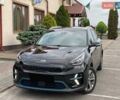 Чорний Кіа Niro, об'ємом двигуна 0 л та пробігом 109 тис. км за 19850 $, фото 21 на Automoto.ua