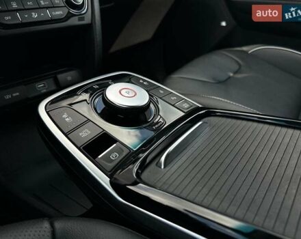 Киа Niro 2020 в Львове на Automoto.ua Черный Киа Niro, объемом двигателя 0 л и пробегом 80 тыс. км за 22400 $, фото 52 на Automoto.ua