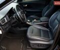 Черный Киа Niro, объемом двигателя 0 л и пробегом 110 тыс. км за 17450 $, фото 38 на Automoto.ua
