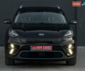 Черный Киа Niro, объемом двигателя 0 л и пробегом 142 тыс. км за 18900 $, фото 3 на Automoto.ua