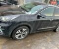 Чорний Кіа Niro, об'ємом двигуна 0 л та пробігом 143 тис. км за 17800 $, фото 5 на Automoto.ua