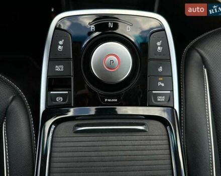 Черный Киа Niro, объемом двигателя 0 л и пробегом 80 тыс. км за 23400 $, фото 53 на Automoto.ua