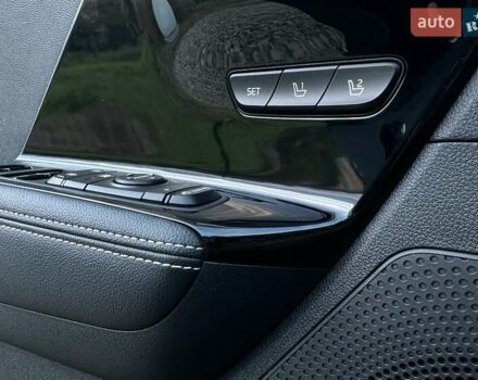 Черный Киа Niro, объемом двигателя 0 л и пробегом 35 тыс. км за 23400 $, фото 5 на Automoto.ua