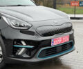 Черный Киа Niro, объемом двигателя 0 л и пробегом 93 тыс. км за 17999 $, фото 4 на Automoto.ua