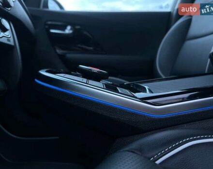 Черный Киа Niro, объемом двигателя 0 л и пробегом 35 тыс. км за 23400 $, фото 12 на Automoto.ua