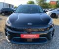 Черный Киа Niro, объемом двигателя 0 л и пробегом 93 тыс. км за 22700 $, фото 19 на Automoto.ua