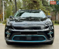 Чорний Кіа Niro, об'ємом двигуна 0 л та пробігом 107 тис. км за 20500 $, фото 7 на Automoto.ua