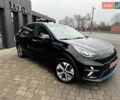 Черный Киа Niro, объемом двигателя 0 л и пробегом 159 тыс. км за 18950 $, фото 3 на Automoto.ua