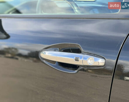 Черный Киа Niro, объемом двигателя 0 л и пробегом 140 тыс. км за 18199 $, фото 27 на Automoto.ua