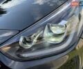 Черный Киа Niro, объемом двигателя 0 л и пробегом 98 тыс. км за 20999 $, фото 15 на Automoto.ua
