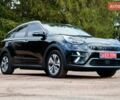 Черный Киа Niro, объемом двигателя 0 л и пробегом 110 тыс. км за 17450 $, фото 2 на Automoto.ua