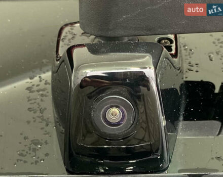 Чорний Кіа Niro, об'ємом двигуна 0 л та пробігом 70 тис. км за 22350 $, фото 40 на Automoto.ua