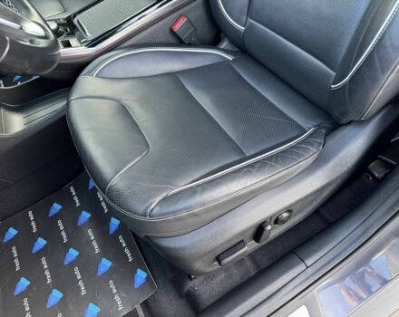 Черный Киа Niro, объемом двигателя 0 л и пробегом 142 тыс. км за 18900 $, фото 18 на Automoto.ua