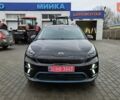 Черный Киа Niro, объемом двигателя 0 л и пробегом 139 тыс. км за 19800 $, фото 1 на Automoto.ua