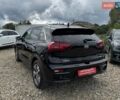 Чорний Кіа Niro, об'ємом двигуна 0 л та пробігом 69 тис. км за 23200 $, фото 20 на Automoto.ua