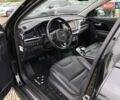 Чорний Кіа Niro, об'ємом двигуна 0 л та пробігом 131 тис. км за 21500 $, фото 1 на Automoto.ua