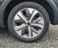 Черный Киа Niro, объемом двигателя 0 л и пробегом 114 тыс. км за 19999 $, фото 17 на Automoto.ua