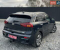 Киа Niro 2020 в Дрогобыче на Automoto.ua Черный Киа Niro, объемом двигателя 0 л и пробегом 148 тыс. км за 19799 $, фото 24 на Automoto.ua