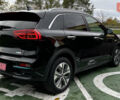 Чорний Кіа Niro, об'ємом двигуна 0 л та пробігом 110 тис. км за 19500 $, фото 27 на Automoto.ua