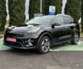 Чорний Кіа Niro, об'ємом двигуна 0 л та пробігом 110 тис. км за 19500 $, фото 37 на Automoto.ua