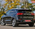 Черный Киа Niro, объемом двигателя 0 л и пробегом 124 тыс. км за 19500 $, фото 9 на Automoto.ua