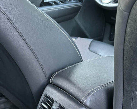 Черный Киа Niro, объемом двигателя 0 л и пробегом 112 тыс. км за 18750 $, фото 35 на Automoto.ua